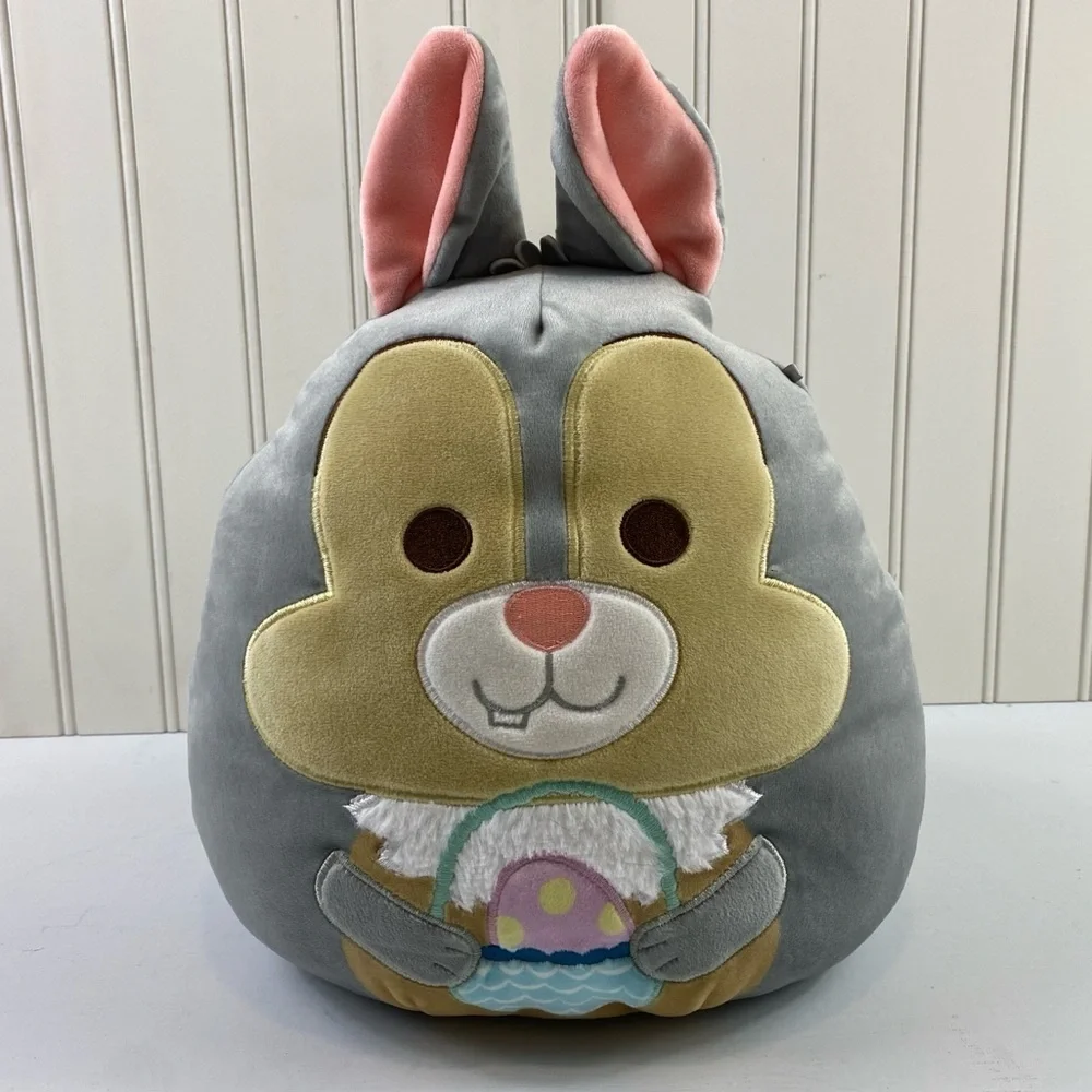 Squishmallows Disney 10